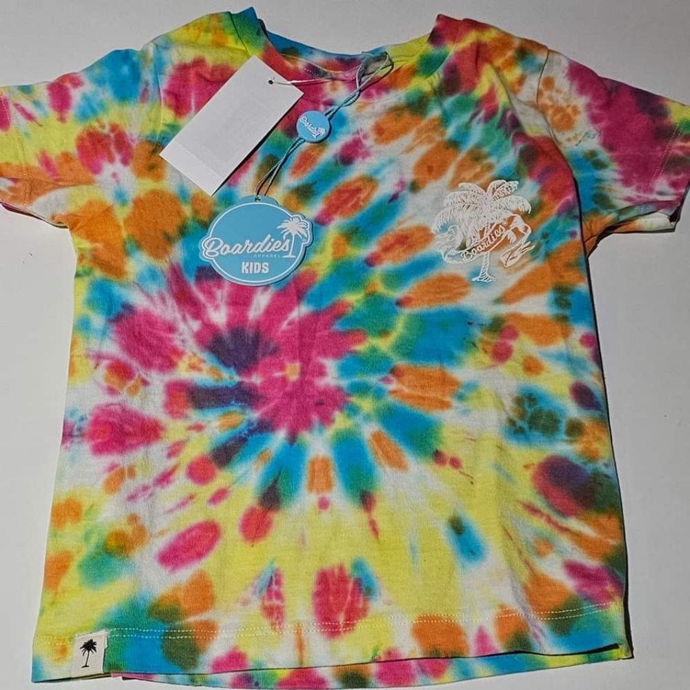 New Boardies size 3-4